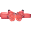Nathan Switchblade 24 Hydration Belt, Fusion Coral