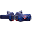 Nathan Switchblade 24 Hydration Belt, Astral Aura/Deep Ultramarine/Hibiscus, NS4529-0417-00