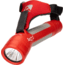 Nathan Terra Fire Hand Torch 300 R, Tangerine Tango/Vapor Blue, NS5110-0472-00