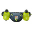 Nathan Trail Mix Plus 20 oz Hydration Belt, 20 oz, Bluestone