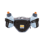 Nathan Trail Mix Waist Pack - Black 4625NB