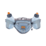 Nathan Trail Mix Waist Pack - Gray 4625NG