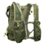 Nathan TrailMix Mens Race Pack, Bronze Green/Mosstone/Nuclear Yellow, 12L, NS4765-0423-00