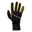 Nathan TransWarmer Convertible Glove/Mitt-Black/Cyber Yellow-Medium