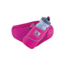 Nathan Triangle Waist Pack - Pink 4882NK