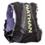 Nathan Vapor Airess 2 Hydration Packs, 7L - Womens, Black/Aster Purple/ Shadow Lime, 2XS/Medium, NS4727-0521-80