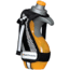 Nathan Vapor Shot Black 10 Oz 4510NB