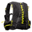 Nathan VaporAir 2.0, Hydration Pack - Mens, Black/Charcoal/Nuclear Yellow, 7L, NS4732-0415-80