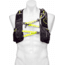 Nathan VaporAir Men's Vest-Black/Safety Yellow-XS