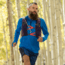 Nathan VaporKrar 2.0, 12L, Race Vest - Mens, Astral Aura/Deep Ultramarine/Hibiscus, Small, NS4736-0417-32