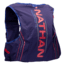 Nathan VaporKrar 2.0, 12L, Race Vest - Mens, Astral Aura/Deep Ultramarine/Hibiscus, Small, NS4736-0417-32