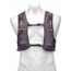 Nathan VaporKrar Race Vest - 4L-Steel Grey-XS