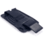 Nathan Vista Handheld Phone Carrier, Black, One Size, NS4918-0015-00