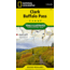 National Geographic Books Trails Illustrated Series