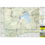 National Geographic Books Yellowstone National Park Map, Pack, TI01020579B