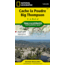 National Geographic Cache La Poudre/bg Thomps #101 TI00000101
