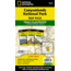 National Geographic Canyonlands Np Map Pack TI01021193B