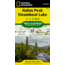 National Geographic Hahns Pk / Steamboat Lake #116 TI00000116
