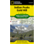 National Geographic Indian Peaks / Gold Hill #102 TI00000102