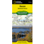 National Geographic Trail Ilustrated Series, Michigan - Huron National Forest, TI00000757
