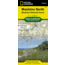 National Geographic Trail Ilustrated Series, Michigan - Manistee National Forest, North, TI00000758