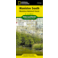 National Geographic Trail Ilustrated Series, Michigan - Manistee National Forest, South, TI00000759