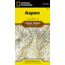 National Geographic Trail Ilustrated Series, Colorado - Aspen Local Trails, TI00000601