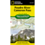National Geographic Poudre River/cameron Pass #112 TI00000112