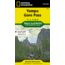 National Geographic Yampa / Gore Pass #119 TI00000119