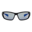 Native Eyewear Andes Sunglasses, Asphalt/Iron Frame, Blue Reflex Lens, Polarized, 153 302 526