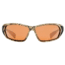 Native Eyewear Andes Sunglasses,Realtree MAX-1 Camo/Black Frame,Brown Lens,Polarized,153 396 524