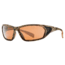 Native Eyewear Andes Sunglasses,Realtree MAX-1 Camo/Black Frame,Brown Lens,Polarized,153 396 524