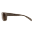 Native Eyewear Ashdown, Desert Tan Frame, Brown Lens, 186 936 524