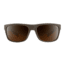 Native Eyewear Ashdown, Desert Tan Frame, Brown Lens, 186 936 524