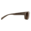 Native Eyewear Ashdown, Desert Tan Frame, Brown Lens, 186 936 524