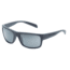 Native Eyewear Ashdown, Granite Frame, Silver Reflex Lens, 186 911 528