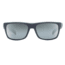 Native Eyewear Ashdown, Granite Frame, Silver Reflex Lens, 186 911 528