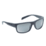 Native Eyewear Ashdown, Granite Frame, Silver Reflex Lens, 186 911 528