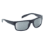 Native Eyewear Ashdown, Matte Black Frame, Gray Lens, 186 302 523
