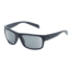 Native Eyewear Ashdown, Matte Black Frame, Gray Lens, 186 302 523