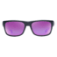 Native Eyewear Ashdown, Matte Black Frame, Violet Reflex Lens, 186 302 531