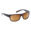 Native Eyewear Ashdown, Matte Dark Tortoise Frame, Bronze Reflex Lens, 186 914 527