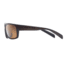 Native Eyewear Ashdown, Wood Frame, Brown Lens, 186 903 524