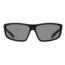 Native Eyewear Bigfork Sunglasses, Asphalt Frame, Gray Lens, Polarized, 161 302 523