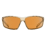 Native Eyewear Bigfork Sunglasses,Moss Frame,Bronze Reflex Lens,Polarized,161 356 527
