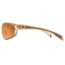 Native Eyewear Bigfork Sunglasses,Moss Frame,Bronze Reflex Lens,Polarized,161 356 527
