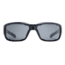 Native Eyewear Bolder Sunglasses, Iron Frame, Gray Lens, Polarized, 138 300 502