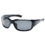 Native Eyewear Bolder Sunglasses, Iron Frame, Gray Lens, Polarized, 138 300 502