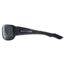 Native Eyewear Bolder Sunglasses, Iron Frame, Gray Lens, Polarized, 138 300 502