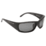 Native Eyewear Bomber Sunglasses, Asphalt Frame, Gray Lens, Polarized, 134 302 502